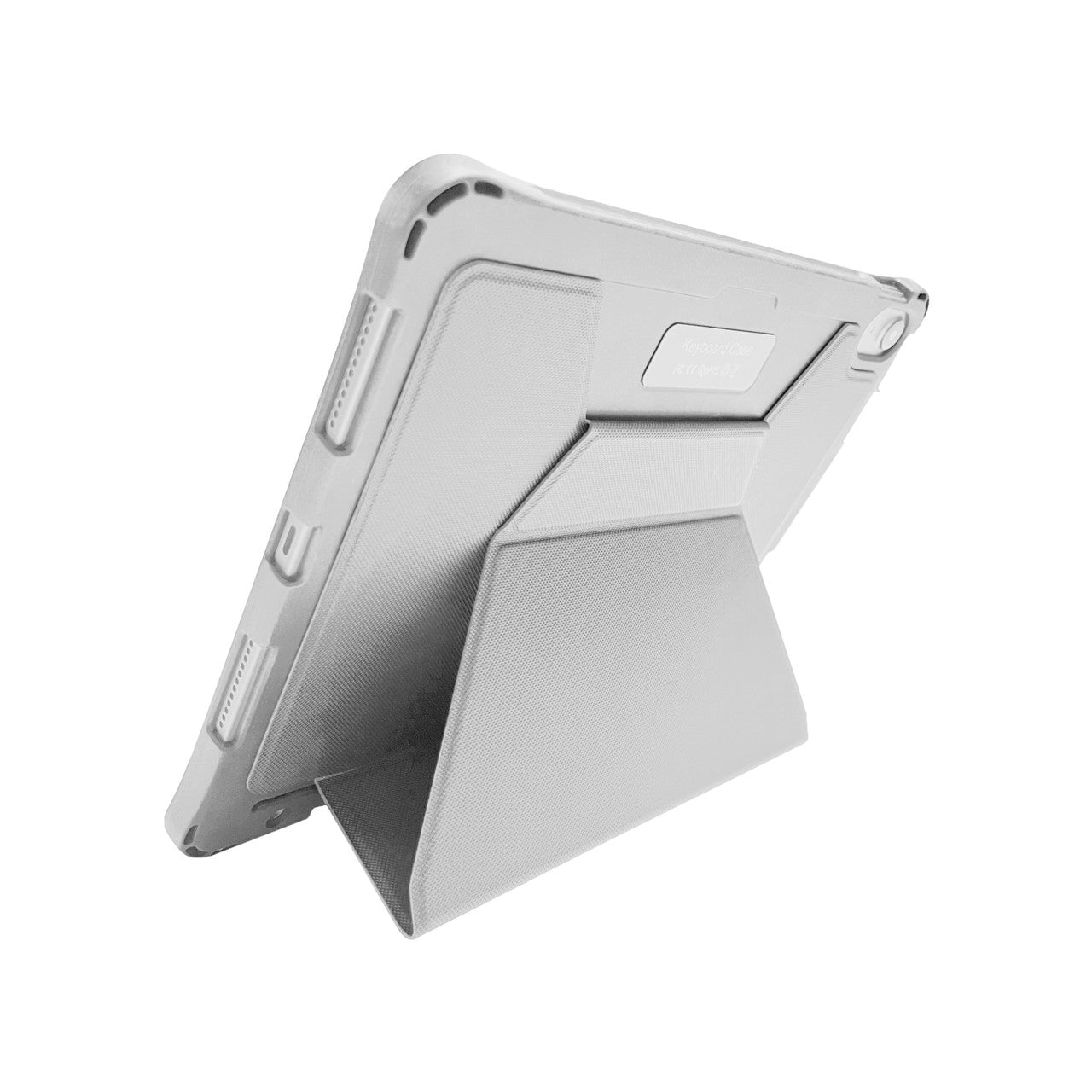 iPad 10.9-inch Wireless Keyboard Case White