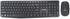 Laser Multimedia Wireless Keyboard and Mouse Combo