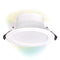 Laser 10W RGB Downlight with Voice Control