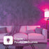 Laser 10W RGB Downlight with Voice Control