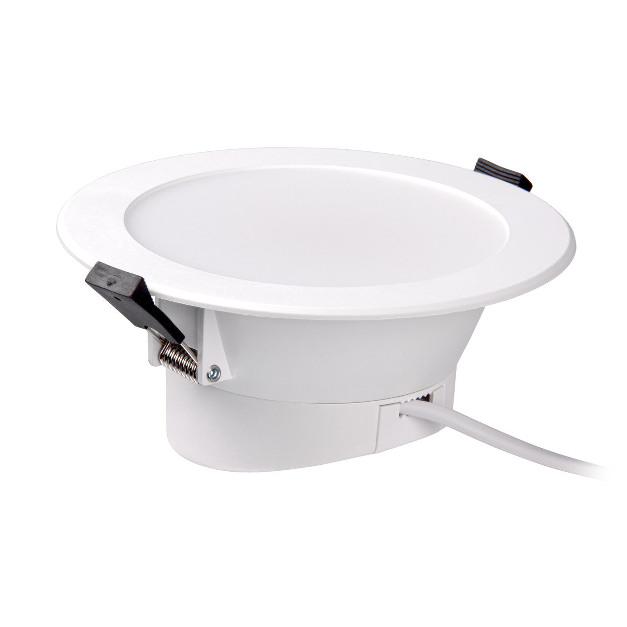 Laser 10W RGB Downlight with Voice Control