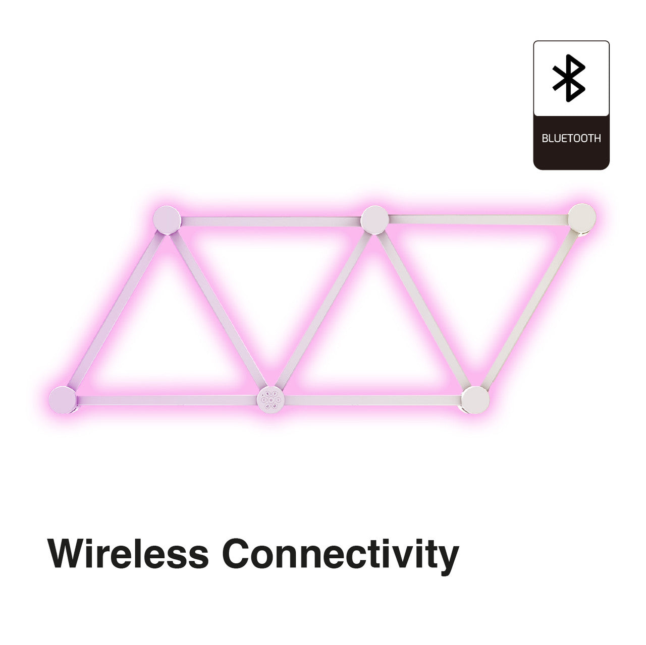 Laser Smart AmbiColour Light Bars RGB WiFi
