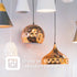 Laser 10W RGB Smart Bulb B22 - Voice Control