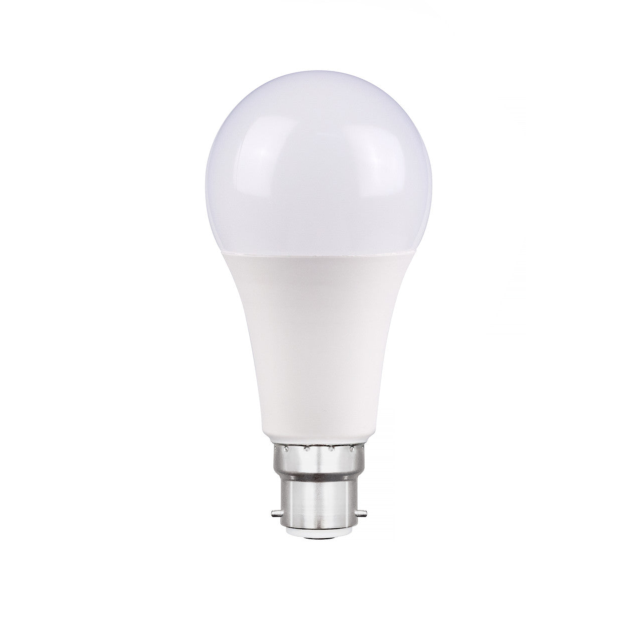 Laser 10W RGB Smart Bulb B22 - Voice Control
