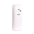 Laser Smart Full HD Video Doorbell White with Chime
