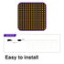 Laser Smart Home DIY Curtain Light