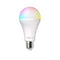 10W Smart RGB Bulb E27 - App & Voice Control