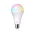 10W Smart RGB Bulb E27 - App & Voice Control