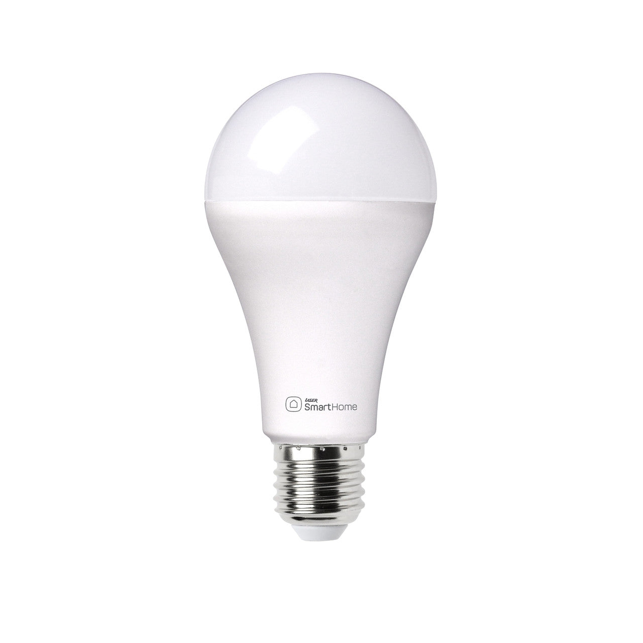 Smart White LED Bulb E27 6 Pack – Wi-Fi Control