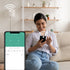 Smart Wi-Fi Plug with Dual USB and Power Monitoring