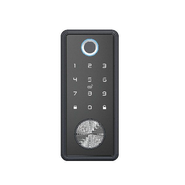 Smart Home Smart Deadbolt Keyless Entry