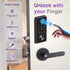 Smart Home Smart Deadbolt Keyless Entry