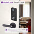 Smart Home Smart Deadbolt Keyless Entry