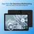 10 Inch Android Tablet 64GB with Case