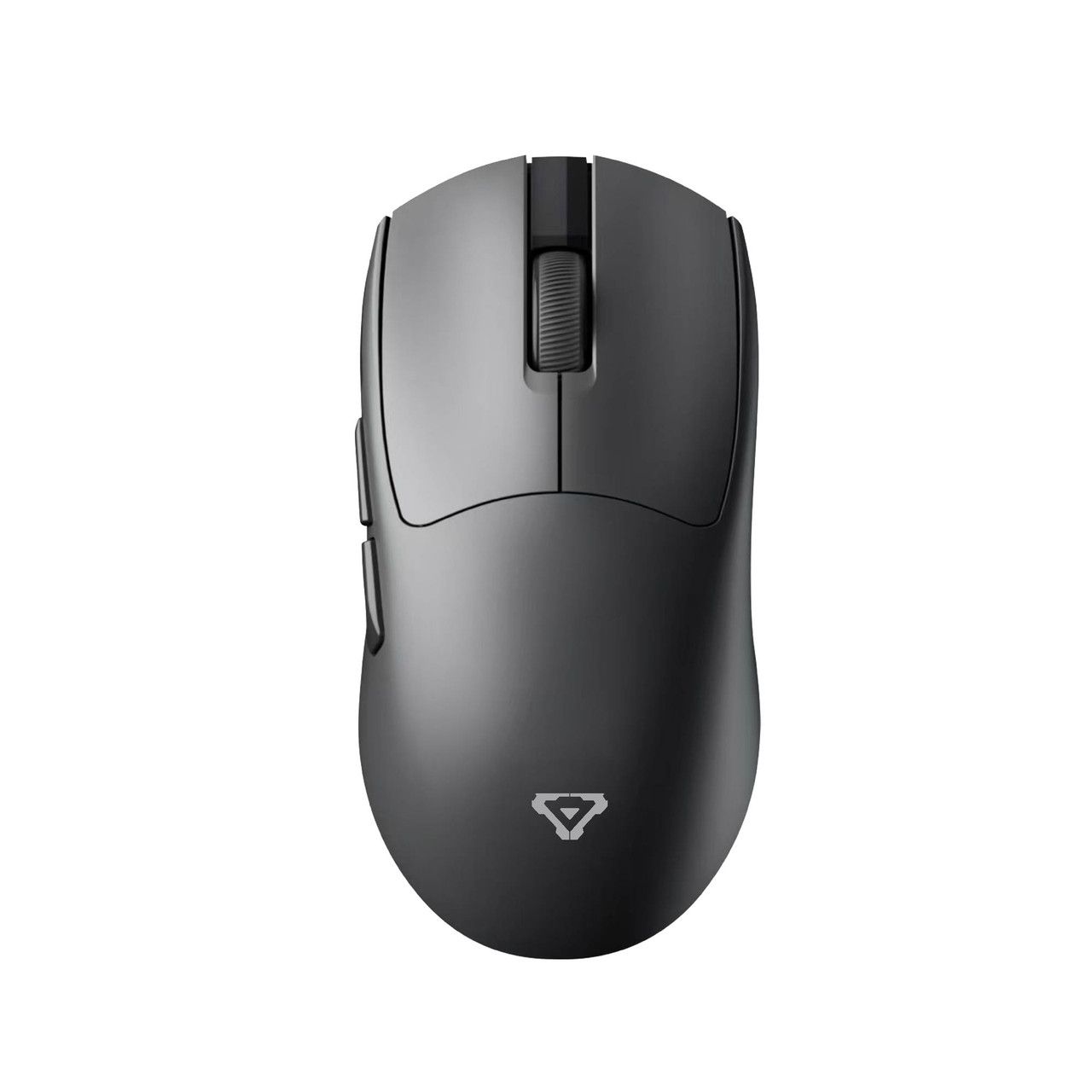 Wireless Gaming Mouse 7200 DPI - Black