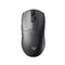 Wireless Gaming Mouse 7200 DPI Black 58g Lightweight Bluetooth 2.4GHz USB-C