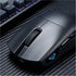 Wireless Gaming Mouse 7200 DPI Black 58g Lightweight Bluetooth 2.4GHz USB-C