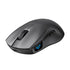 Wireless Gaming Mouse 7200 DPI Black 58g Lightweight Bluetooth 2.4GHz USB-C