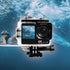 Navig8r Trek 4K Dual Screen Action Camera