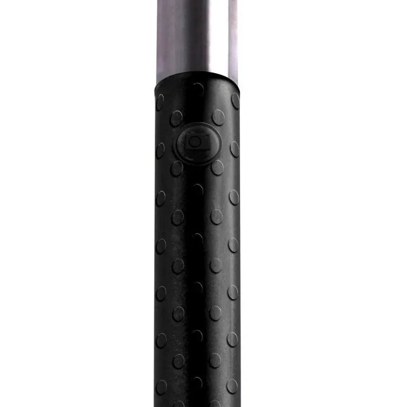 Wireless Selfie Stick with Adjustable Phone Holder