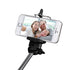 Wireless Selfie Stick with Adjustable Phone Holder