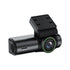 2K Dash Camera WiFi App Control Black