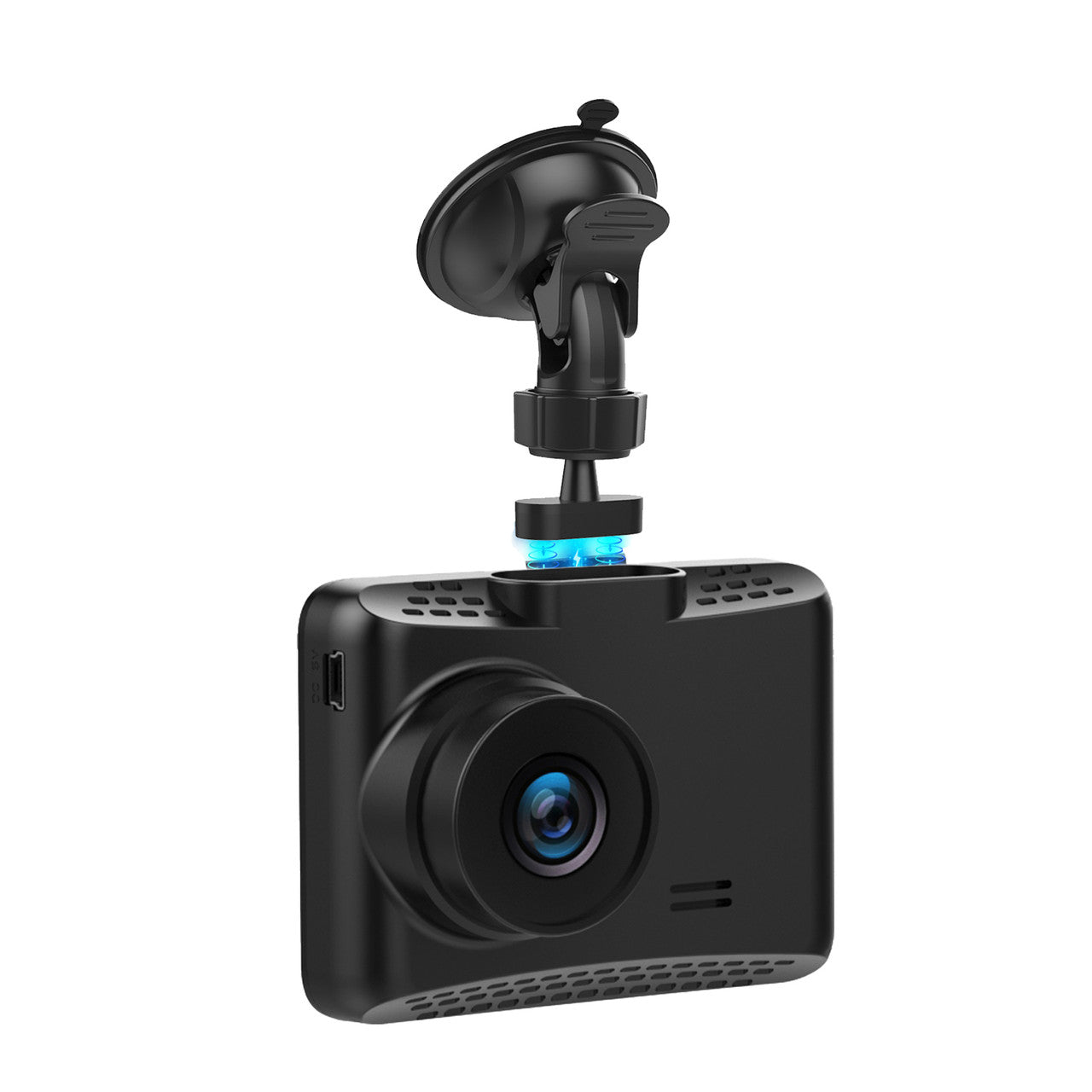 Full HD Dash Camera 2.5 Inch Display