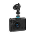 Full HD Dash Camera 2.5 Inch Display