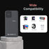 ChargeCore SafeCharge Max 10K - Black
