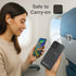 ChargeCore SafeCharge Max 10K - Black
