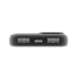 ChargeCore SafeCharge Max 10K - Black