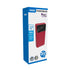 Laser 20000mAh Powerbank 18W PD with LED Red