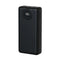 20000mAh Powerbank Battery Display Black