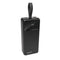 Laser 27000mAh Powerbank 18W PD Black