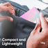 Laser 5000mAh Powerbank Rainbow