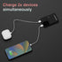 ChargeCore SafeCharge Max 5K - Black