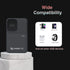 ChargeCore SafeCharge Max 5K - Black