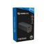 Laser 100W PD 20000mAh Laptop Power Bank Black