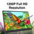 Laser 14 inch USB-C Portable Display