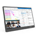 15.6 Inch Portable Monitor with USB-C and HDMI