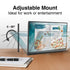 15.6 Inch Portable Monitor with USB-C and HDMI