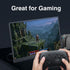 15.6 Inch Portable Monitor with USB-C and HDMI