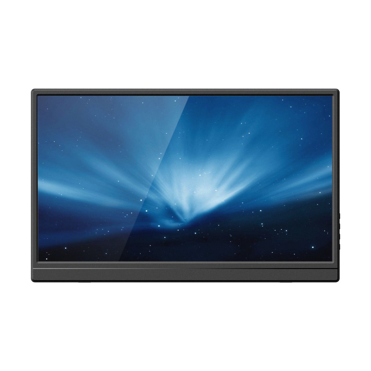 15.6 Inch Portable Monitor with USB-C and HDMI