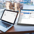 15.6 Inch Portable Monitor with USB-C and HDMI