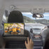 15.6 Inch Portable Monitor with USB-C and HDMI