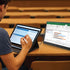 15.6 Inch Portable Monitor with USB-C and HDMI