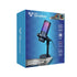 RGB Streaming Microphone with Headphone Jack
