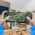 Gaming Controller for Mobile Devices, Bluetooth, 8hr Playtime Battery