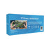 Gaming Controller for Mobile Devices, Bluetooth, 8hr Playtime Battery