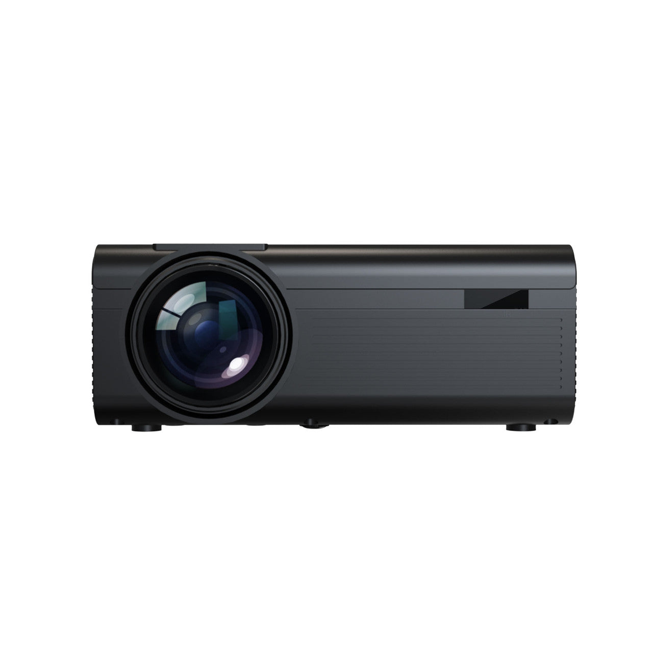Laser HD Projector with Bluetooth & HDMI